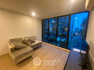For rent 1 bed condo in Phra Khanong, Bangkok