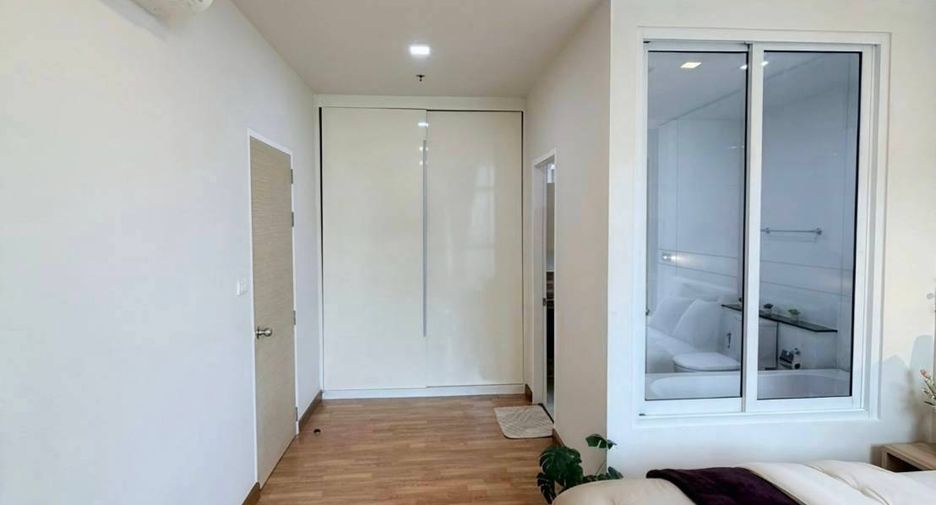 For rent 1 bed condo in Bang Na, Bangkok