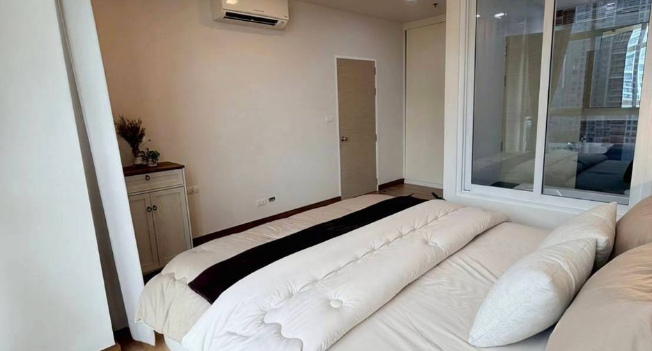 For rent 1 bed condo in Bang Na, Bangkok
