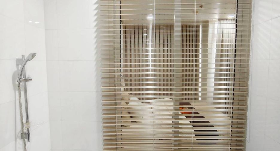 For rent 1 bed condo in Bang Na, Bangkok