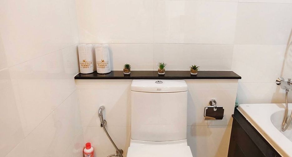 For rent 1 bed condo in Bang Na, Bangkok