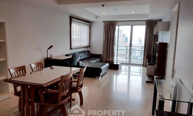 Wohnung zur Miete mit 2 Zimmer in Khlong Toei, Bangkok