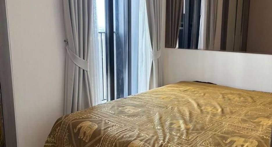 Wohnung zur Miete mit 2 Zimmer in Watthana, Bangkok