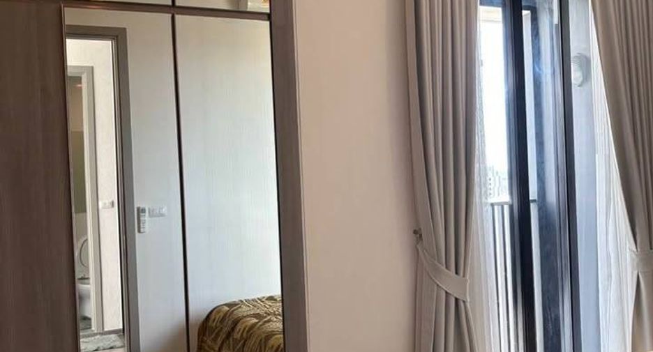 Wohnung zur Miete mit 2 Zimmer in Watthana, Bangkok