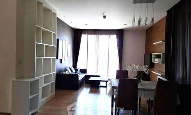 Condo en alquiler de 2 habitaciones en Khlong Toei, Bangkok