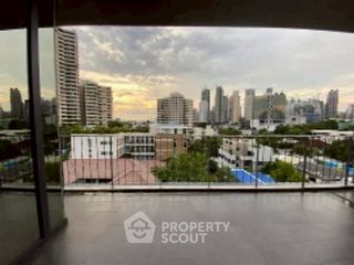 Apartment zur Miete mit 4 Zimmer in Khlong Toei, Bangkok