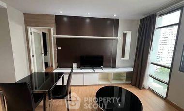 For rent 1 bed apartment in Khlong Toei, Bangkok