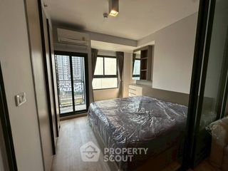 Аренда 1 кровать кондо в Кхлонг Сан, Бангкок