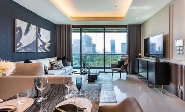 For rent 1 Beds condo in Pathum Wan, Bangkok