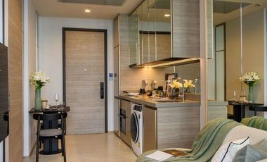 Condo en alquiler de 1 habitaciones en Chatuchak, Bangkok
