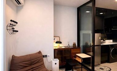 Wohnung zur Miete mit 1 Zimmer in Phaya Thai, Bangkok