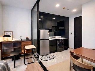 Wohnung zur Miete mit 1 Zimmer in Phaya Thai, Bangkok