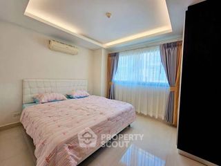For rent 2 bedrooms condo in Bang Lamung, Chonburi