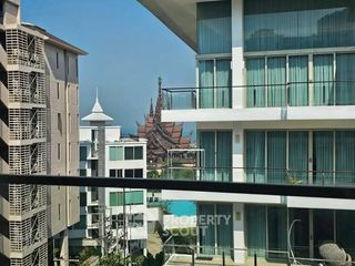 For rent 2 bedrooms condo in Bang Lamung, Chonburi