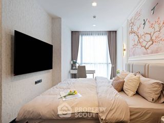 For rent 3 bedrooms condo in Pathum Wan, Bangkok