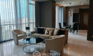 For rent 2 ベッドルーム condo in Watthana, Bangkok