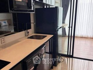 Аренда 1 кровать кондо в Пхая Тхаи, Бангкок