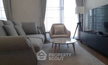 For rent 2 ベッドルーム condo in Watthana, Bangkok
