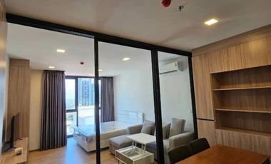 Wohnung zur Miete mit 1 Zimmer in Ratchathewi, Bangkok