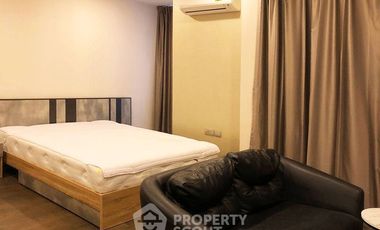 Condo en alquiler de 1 habitaciones en Pathum Wan, Bangkok