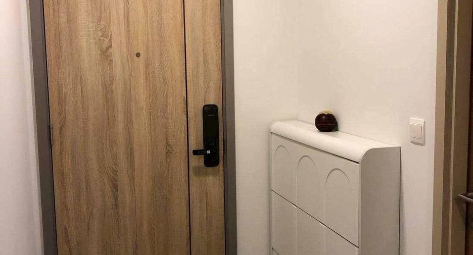 For rent 1 bed condo in Ratchathewi, Bangkok