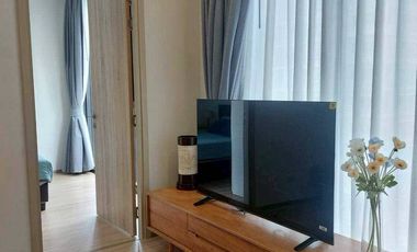 For rent 1 bed condo in Ratchathewi, Bangkok