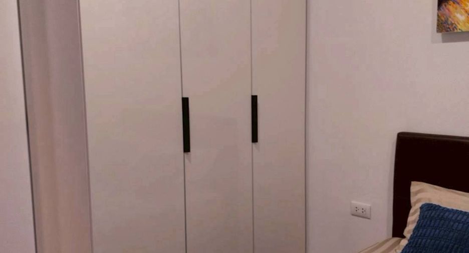 For rent 1 bed condo in Ratchathewi, Bangkok
