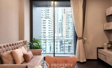 For rent 1 Beds condo in Khlong Toei, Bangkok