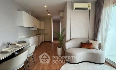 For rent 3 bedrooms condo in Bang Na, Bangkok