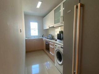 For rent 3 bedrooms condo in Phra Khanong, Bangkok