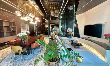 Wohnung zur Miete mit 3 Zimmer in Watthana, Bangkok