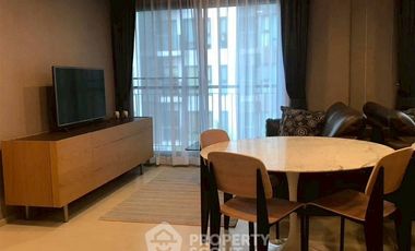 Wohnung zur Miete mit 2 Zimmer in Khlong Toei, Bangkok