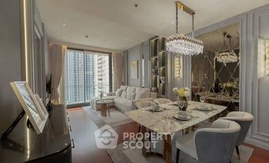 出租 2 卧室 公寓 在 Watthana, 曼谷