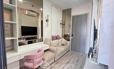 À louer 1 chambre condo à Watthana, Bangkok