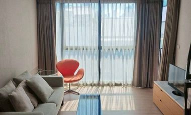 For rent 1 bed apartment in Watthana, Bangkok