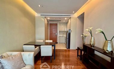 For rent 2 ベッドルーム condo in Khlong Toei, Bangkok