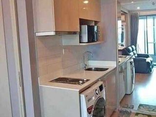 For rent 1 bed condo in Bang Rak, Bangkok