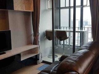 For rent 1 bed condo in Bang Rak, Bangkok