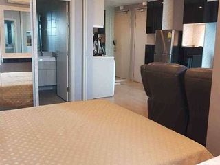 For rent 1 bed condo in Bang Rak, Bangkok