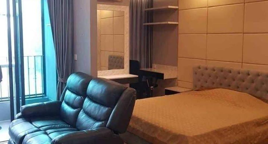 For rent 1 bed condo in Bang Rak, Bangkok
