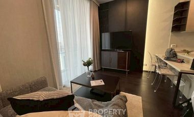 For rent 1 Beds condo in Khlong Toei, Bangkok