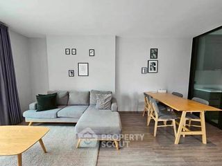 Wohnung zur Miete mit 2 Zimmer in Watthana, Bangkok
