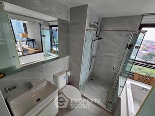 Wohnung zur Miete mit 2 Zimmer in Watthana, Bangkok