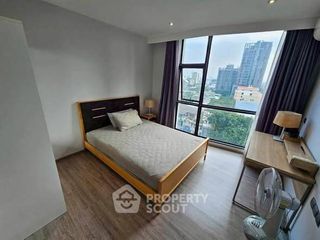 Wohnung zur Miete mit 2 Zimmer in Watthana, Bangkok