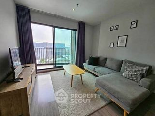 Wohnung zur Miete mit 2 Zimmer in Watthana, Bangkok