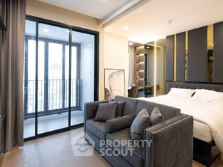 For rent 1 bed condo in Bang Rak, Bangkok