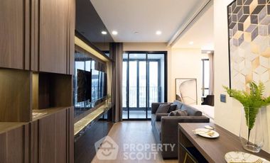 For rent 1 bed condo in Bang Rak, Bangkok