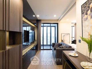 For rent 1 bed condo in Bang Rak, Bangkok