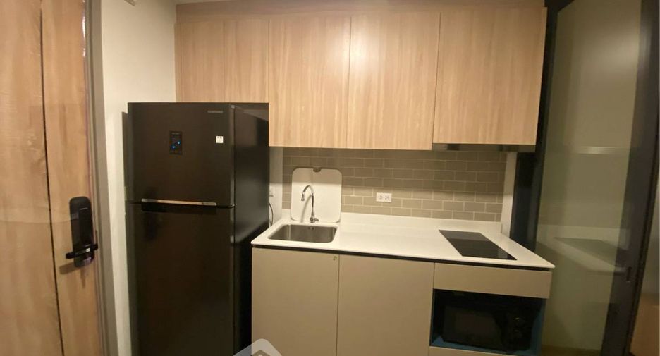 For rent 1 bed condo in Ratchathewi, Bangkok