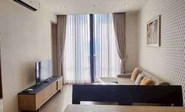 Condo en alquiler de 2 habitaciones en Khlong Toei, Bangkok
